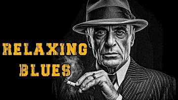 Relaxing Blues - Instrumental Soundscapes Blues Music for Serenity | Canada Blues