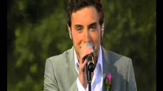 Hope and Glory - Måns Zelmerlöw