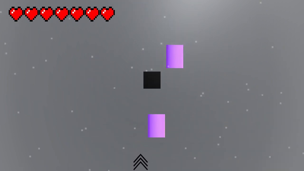 Elemental Run - 3rd level - YouTube