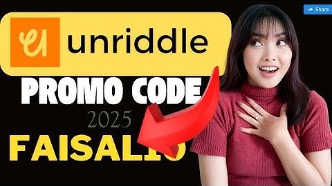 Unriddle Ai ( 75%OFF ) Promo Code 🥳| Unriddle Ai Promo Code 2025 | Unriddle Ai Coupon Code #unriddle