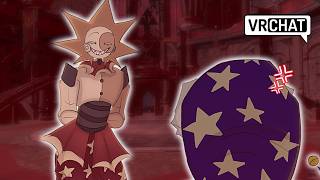 Confronting KillCode || In VRChat ||