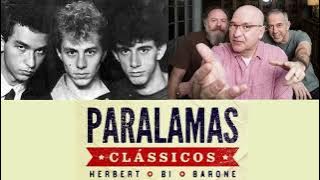 Paralamas - melhores