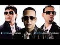 SE CREE MALA (OFICIAL REMIX) DADDY YANKEE FT PLAN B