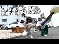 Massive BULK Trash Picking MILLIONAIRE Beach Houses!