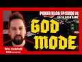 Poker Vlog Ep. 14: GOD MODE - $5/$5 cash game $5K Buy-in w/ Wes Cutshall