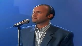 Phil Collins - Two Hearts ( Clásicos En El Tiempo )