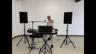 Zenész Sanyi - Mulatós Mix