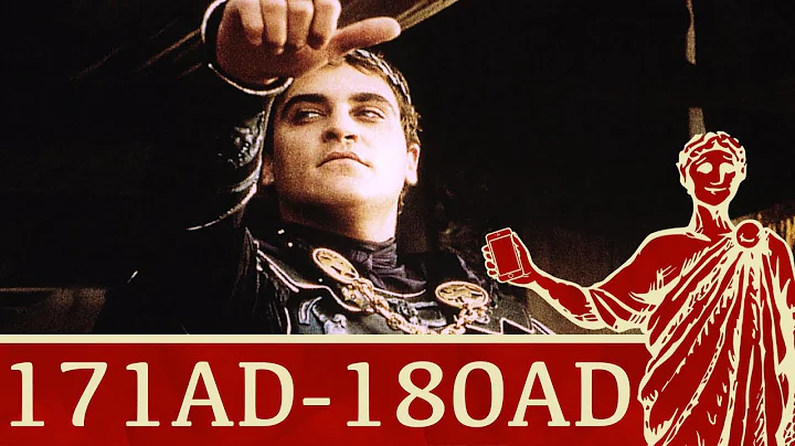 Commodus on the Couch & The All-In-One Gospel: The...
