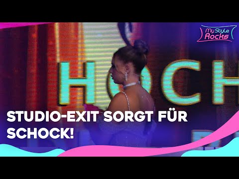 Disqualifikation bei My Style Rocks! | My Style Rocks Germany