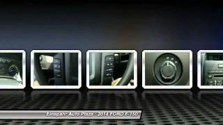 2014 FORD F-150 Brookings SD F4166