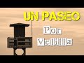 Un paseo por Velilla