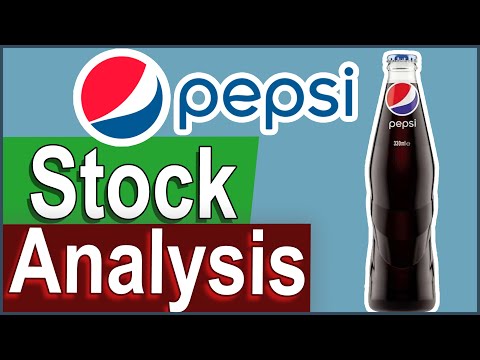 Pepsi Stock Analysis- $PEP- is Pepsi a Good Buy Today thumbnail