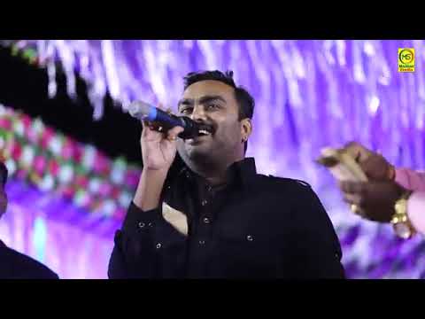 Dil nu kevu manu to akhdi rade ne kalju bale mena rani manma vasi re  Jignesh kaviraj mix song 