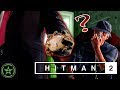 A FROG IN THE POCKET - Hitman 2: Whittleton Creek - Let's Watch