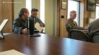 Exclusive video: Chimney Rock Task Force outlines recovery efforts, community development plans