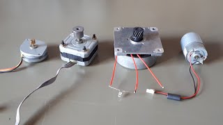 Utiliser Un Moteur En Générateur