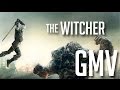 GMV - The Witcher 3 - Light em Up - 720p