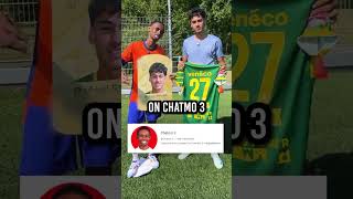 Signed Rafael Struick Jersey Giveaway 