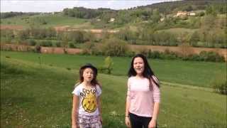 Tête en l'Air // Jacques Higelin (Cover)