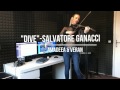 Dive - Salvatore Ganacci Cover | Amadeea Violin & Veran Zorila | Alex Cooper Instrumental Edit