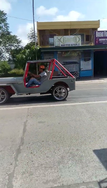 TOYOTA 3K ENGINE ONER JEEP PHILIPPINES YouTube toyota-3k-engine-oner-jeep-philippines-youtube