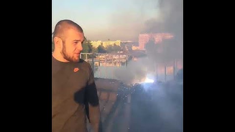 Straight Edge Video Producer w/ @jaredleto