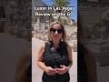 Luxor in Las Vegas | Review on the Go | Episode 7 #lasvegashotels  #luxorlasvegas #lasvegas
