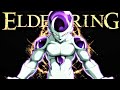 ドラゴンボール、フリーザ - エルデンリング１周目攻略ビルド | Dragon Ball，Frieza Build - Elden Ring New Game Walkthrough