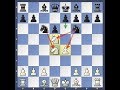 Dirty Chess Tricks against Sicilian - 14 (Surprising the Classical Sicilian)