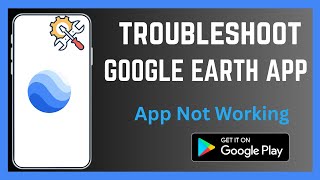 How To Troubleshoot Google Earth Studio App | Fix Errors