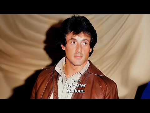 17 Iconic Hollywood Actors from the 70s–80s: Then & Now (Unreal Transformations)