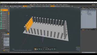 3d Practice Lab Parthenon