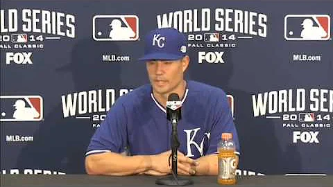 Jeremy Guthrie on serving an LDS mission
