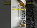 PIR cold room panel: install 1000 sqm per day. #insulation #insulationpanel #coldroom