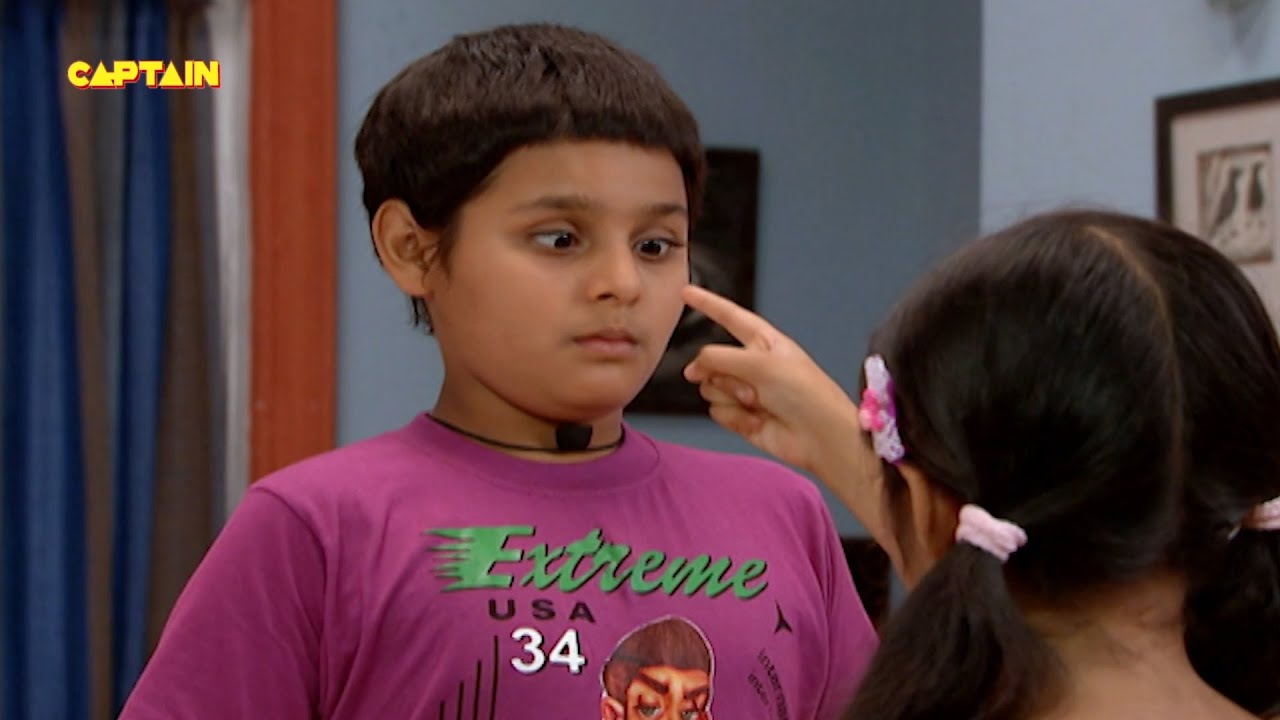 Baalveer ( बालवीर ) Full Episode 18 || Dev Joshi, Karishma Tanna