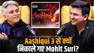 Download Lagu Why Did Aashiqui 3 Drop Mohit Suri ? | Shubhankar Mishra | Mohit Suri MP3 Download Lagu Why Did Aashiqui 3 Drop Mohit Suri ? | Shubhankar Mishra | Mohit Suri MP3