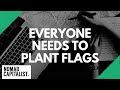 Why Everyone Needs Flag Theory (Not Just Americans)