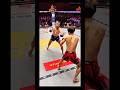 He Dropped His Guard for ONE Second…#mma #boxing #kickboxing