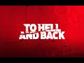 To hell and back  trailer