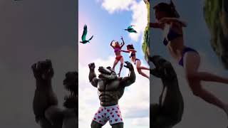 Jump. Kiss. Boom. Pt 507 Harris Love