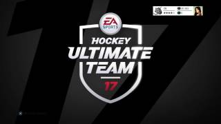 NHL  17 - Division 10 Title Pack