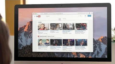 iTubeDownloader 6 for Mac