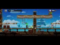 Mr Autofire Pirate Ship 9th World