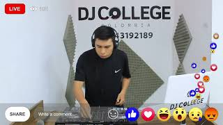 Lo mejor del reggaeton OLD SCHOOL 2024