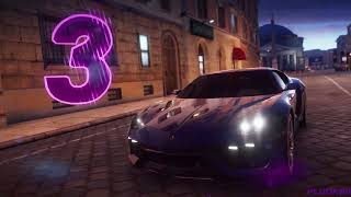 Asphalt Legends (PC) Career Walkthrough Part 61 Italian Season