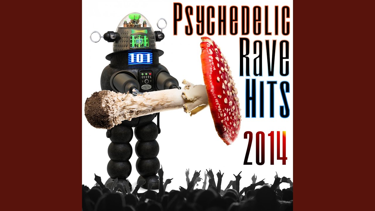 Watch Dreaming Psychedelic Trip on YouTube Watch Dreaming Psychedelic Trip on YouTube