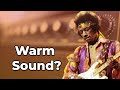 What Warm Sound Really Is and Why It Still Matters Mp3 Song