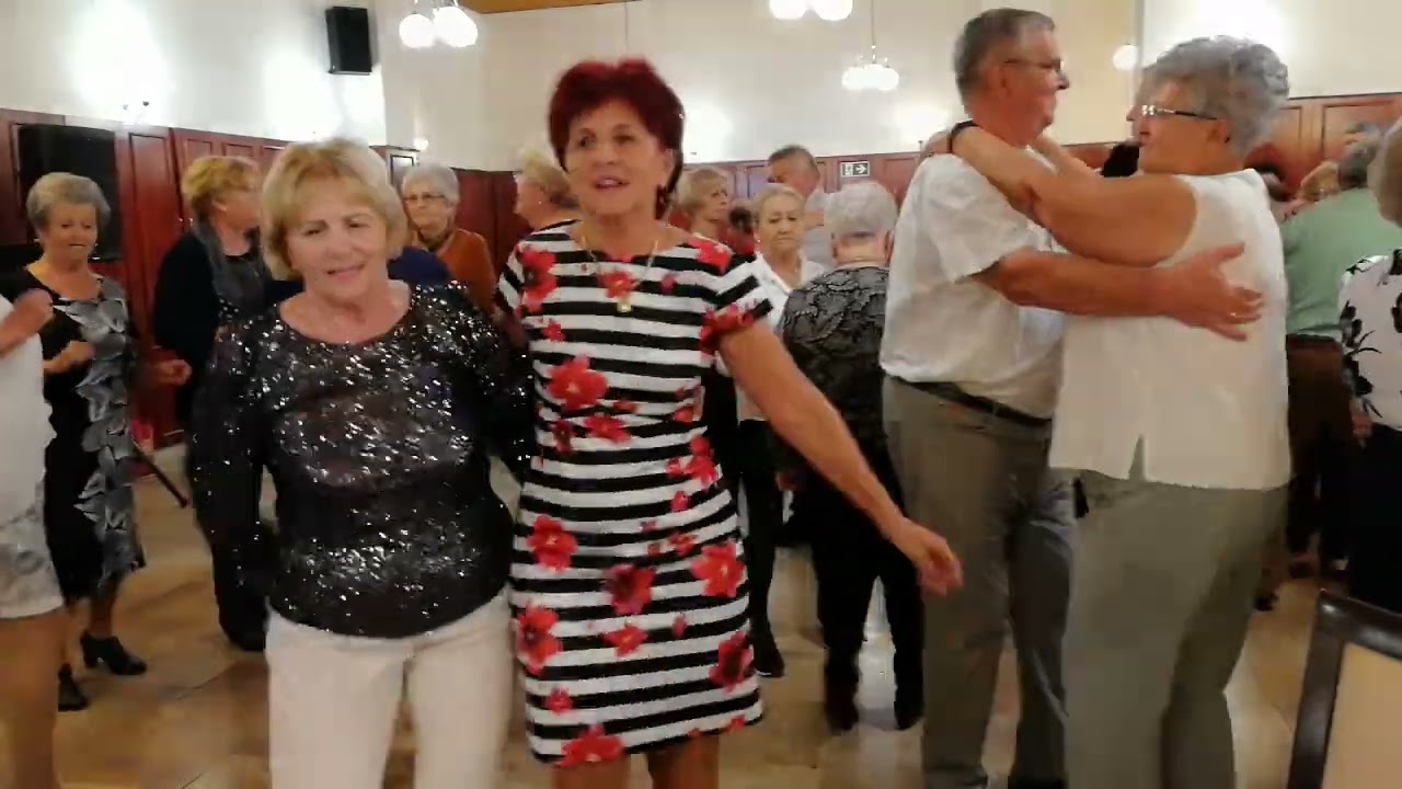 Hajdúsági Nóta Egyesület bálja. 2024.09.14.Debrecen