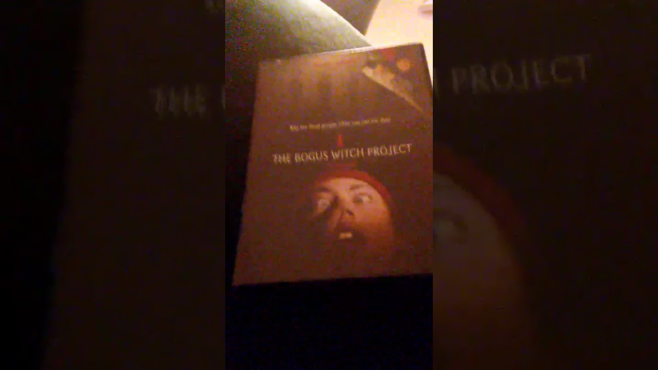 The bogus witch project 2000 review