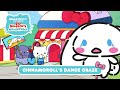 Cinnamorolls dance craze  hello kitty and friends supercute adventures s2 ep 12